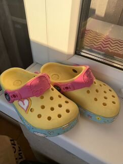 Crocs сабо