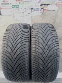 225 50 17 Kleber Krisalp HP 3