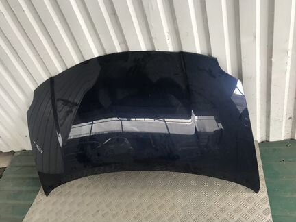 Капот Тойота Аурис Toyota Auris