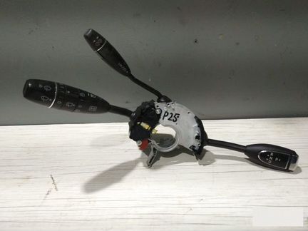 Подрулевой переключатель Mercedes-Benz Ml-Class