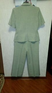 Костюм брючный