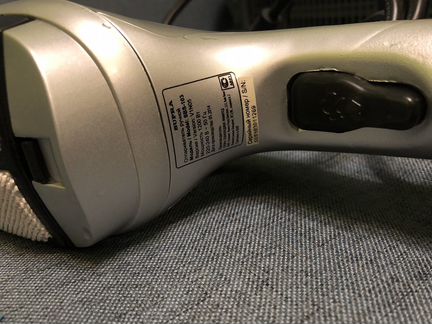 Ручной отпариватель Supra