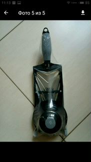 Новая Овощерезка De Buyer Kobra