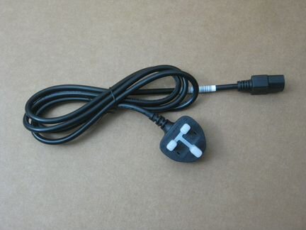 Силовой кабель 089g410a15n hl honglin fused