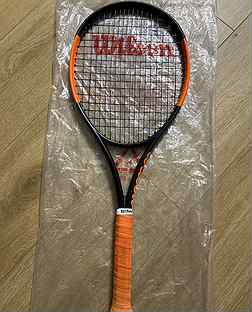 Ракетка Wilson Burn Pink 23