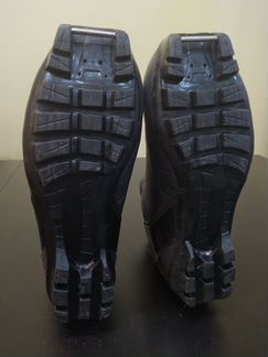 Лыжные ботинки Spine Classic Pro, классические