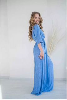 Домашнее платье Фея vitalyan dress