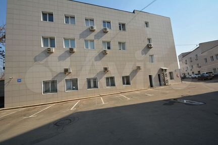 Здание, 1204 м²