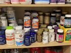 BSN, gold, Muscletech, Витамины B,C,D3 и другие объявление продам