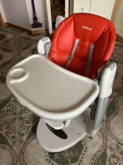 Стул для кормления Peg Perego Tatamia