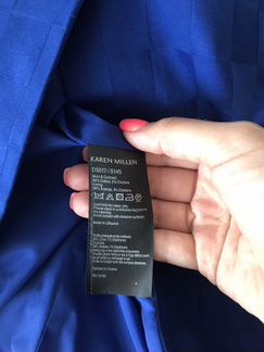 Платье Karen Millen