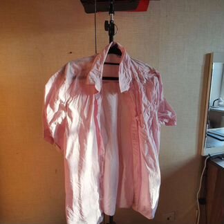 Рубашка мужская