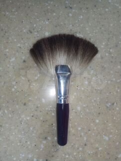 Новые Набор кистей для макияжа+кисточка