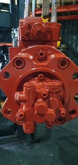 Насос основной Doosan DX225LCA 400914-00212