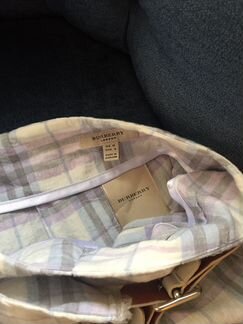 Юбка Burberry