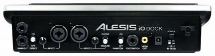 IO dock II alesis Док станция для iPad