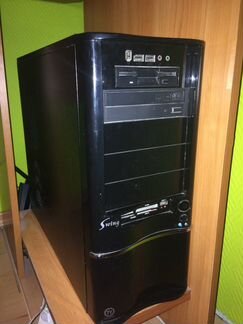 Продам компьютер на базе E6550