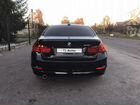 BMW 3 серия 1.6 AT, 2013, 167 000 км объявление продам