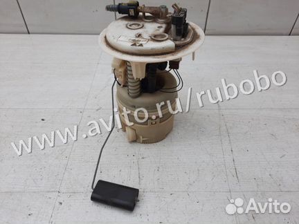 Бензонасос Peugeot 308 EP6 2010