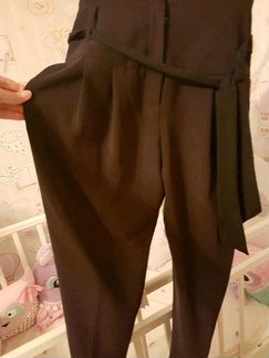 Костюм брючный