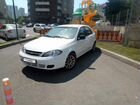 Chevrolet Lacetti 1.4 МТ, 2012, битый, 173 000 км