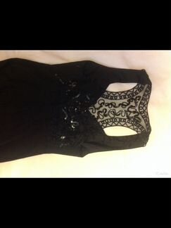 Платье вечернее р. 42-44