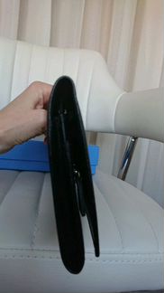 Новое портмоне Smythson