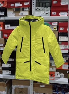 Парка Original Marines размер 140,152