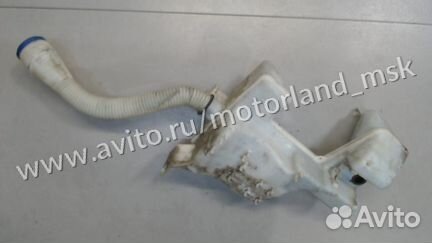 Бачок омывателя Peugeot 308, 2009