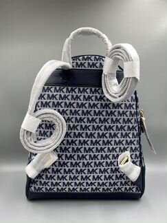 Новый рюкзак Michael Kors Rhea Medium оригинал