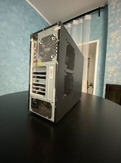 Системный блок