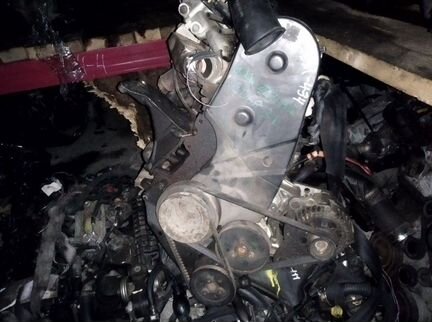 Двигатель Volkswagen Passat AAM