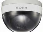 Камера видеонаблюдения Sony SSC-N14