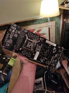 Palit GTX 1060 6gb Dual