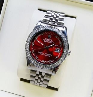 Женские часы Rolex Date-Just
