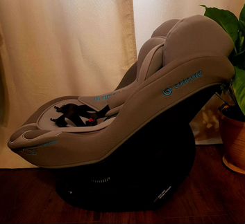 Детское Автокресло Concord Ultimax.3