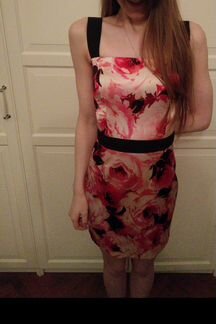 Платье Dolce&Gabbana оригинал
