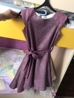 Платье для девочек