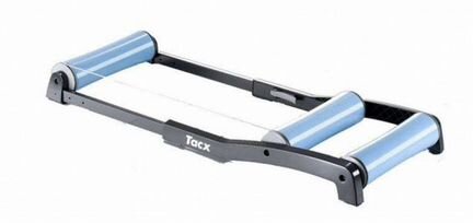 Роллерный велостанок tacx