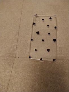Чехол для iPhone 10 (iPhone X/XR)
