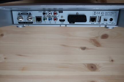 Спутниковый ресивер Akado+Пульт+hdmi