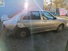 Chery Amulet (A15) 1.6 МТ, 2007, битый, 114 860 км