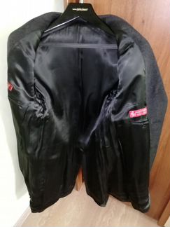 Пальто Uomo Collezioni