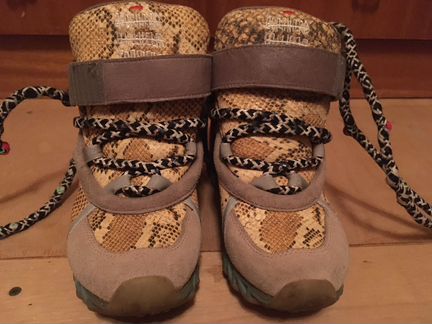 Кроссовки Camper Together