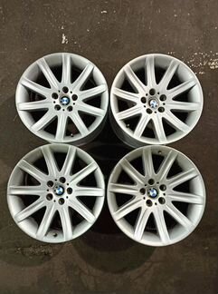Диски бу оригинал R19 N на BMW