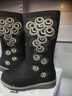 Валенки vitacci