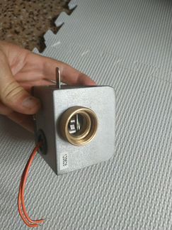 Электропривод General Climate