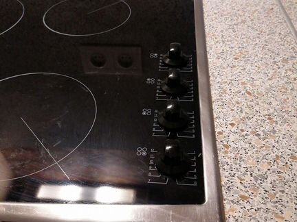 Варочная панель Аристон