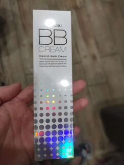 BB крем новый konad