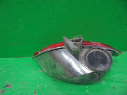 Птф правая Renault Megane 3 хэтчбек 12-14 г